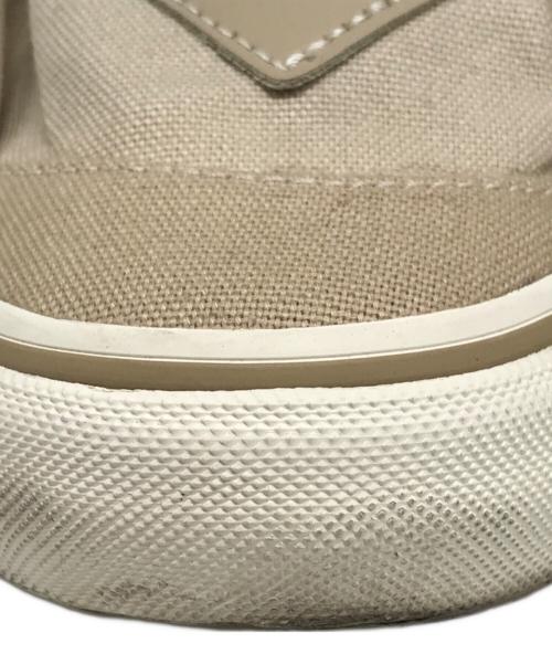 VANS（ヴァンズ）VANS (バンズ) SLIP-ON MTE RS 