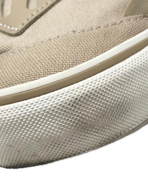 VANS（ヴァンズ）VANS (バンズ) SLIP-ON MTE RS 