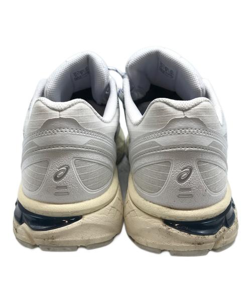 asics（アシックス）asics (アシックス) GEL-TERRAIN GTX スニーカー ホワイト サイズ:27.5㎝の古着・服飾アイテム