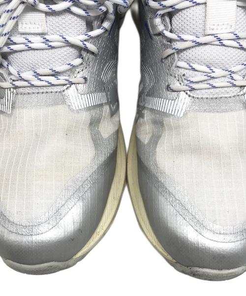 asics（アシックス）asics (アシックス) GEL-TERRAIN GTX スニーカー ホワイト サイズ:27.5㎝の古着・服飾アイテム