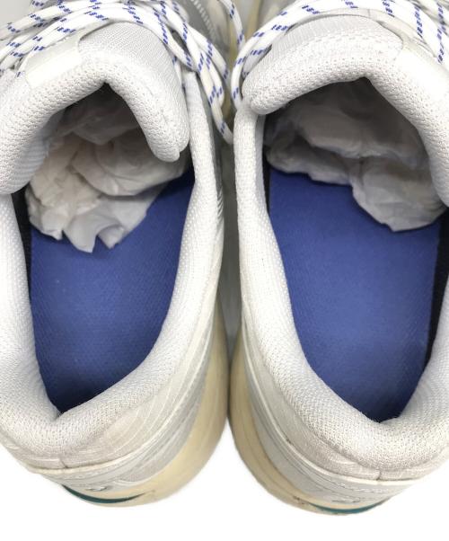 asics（アシックス）asics (アシックス) GEL-TERRAIN GTX スニーカー ホワイト サイズ:27.5㎝の古着・服飾アイテム