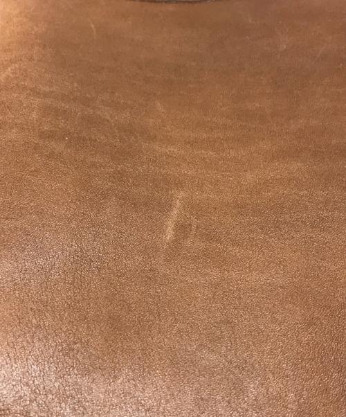 COACH（コーチ）COACH (コーチ) バケツ型ショルダーバッグ ブラウンの古着・服飾アイテム