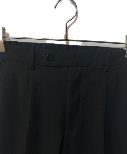 BEAUTY&YOUTH（ビューティーアンドユース）BEAUTY&YOUTH (ビューティーアンドユース) ライト オックスフォード セットアップ ブラック サイズ:Sの古着・服飾アイテム