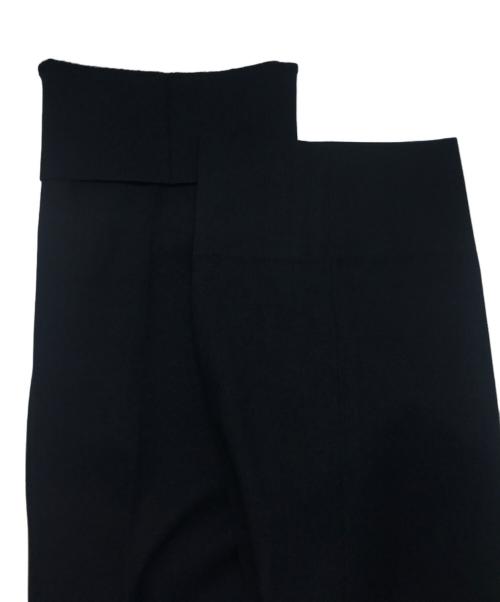 BEAUTY&YOUTH（ビューティーアンドユース）BEAUTY&YOUTH (ビューティーアンドユース) ライト オックスフォード セットアップ ブラック サイズ:Sの古着・服飾アイテム