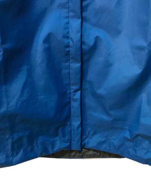 Patagonia（パタゴニア）Patagonia (パタゴニア) トレントシェル 3L・ジャケット ブルー サイズ:Mの古着・服飾アイテム