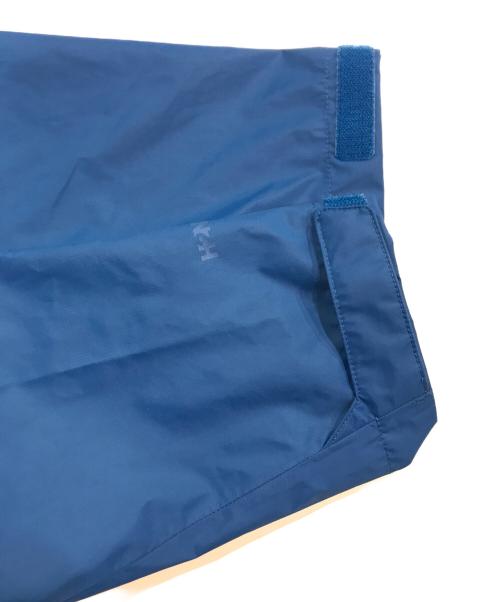 Patagonia（パタゴニア）Patagonia (パタゴニア) トレントシェル 3L・ジャケット ブルー サイズ:Mの古着・服飾アイテム