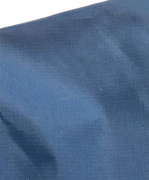 Patagonia（パタゴニア）Patagonia (パタゴニア) トレントシェル 3L・ジャケット ブルー サイズ:Mの古着・服飾アイテム