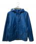 Patagonia（パタゴニア）の古着「トレントシェル 3L・ジャケット」｜ブルー