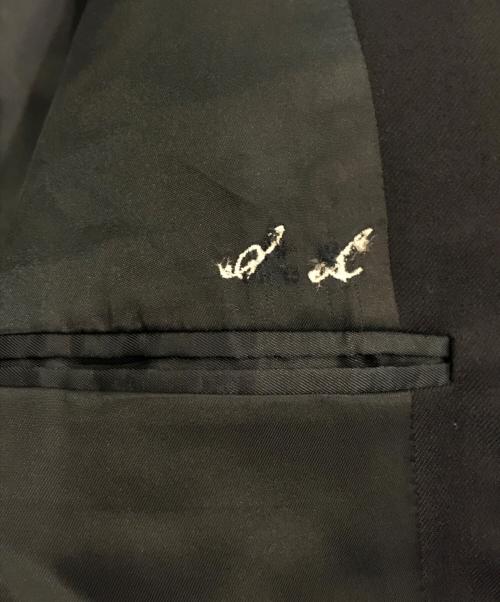 POLO RALPH LAUREN（ポロ・ラルフローレン）POLO RALPH LAUREN (ポロ・ラルフローレン) ブレザー ネイビー サイズ:無表記の古着・服飾アイテム