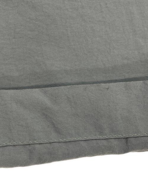 NIKE ACG（ナイキエーシージー）NIKE ACG (ナイキエージーシー) カーゴパンツ グリーン サイズ:Sの古着・服飾アイテム