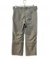 NIKE ACG (ナイキエージーシー) カーゴパンツ グリーン サイズ:S：4000円
