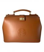 STARBUCKS COFFEEスターバックスコーヒー）の古着「マイカスタマイズ  ジャーニーセット」｜ブラウン