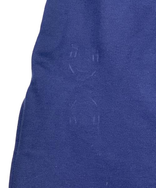 HeRIN.CYE（ヘリンドットサイ）HeRIN.CYE (ヘリンドットサイ) Volume hem ponte dress ネイビー サイズ:Freeの古着・服飾アイテム