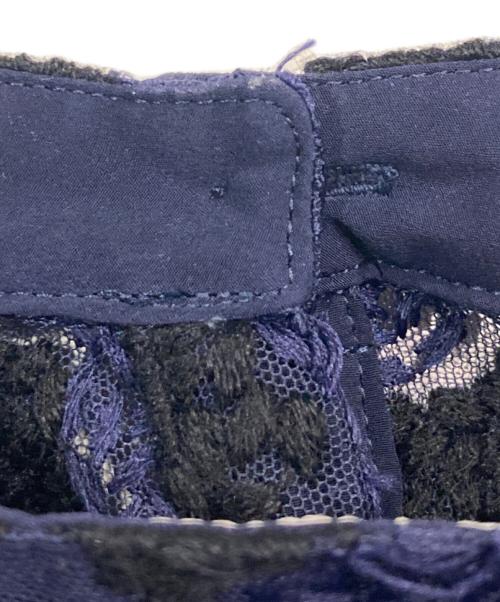 AKIRA NAKA（アキラナカ）AKIRA NAKA (アキラナカ) 長袖ブラウス パープル サイズ:36の古着・服飾アイテム