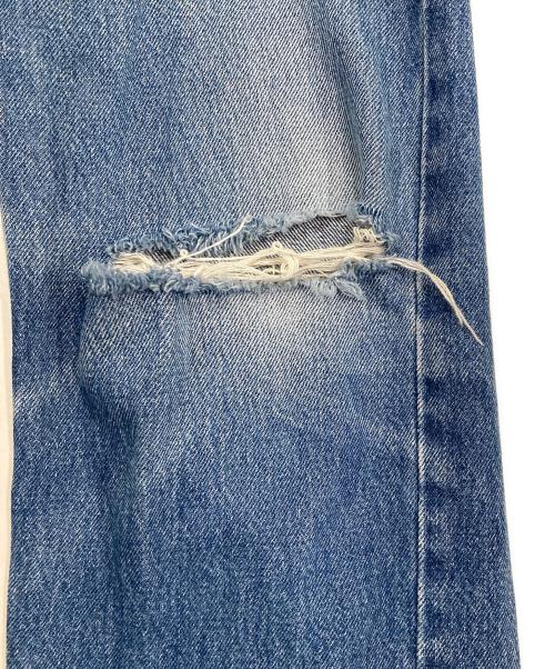 LEVI'S（リーバイス）LEVI'S (リーバイス) 501 デニムパンツ ブルー サイズ:W32×L36の古着・服飾アイテム
