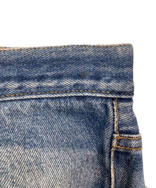 LEVI'S（リーバイス）LEVI'S (リーバイス) 501 デニムパンツ ブルー サイズ:W32×L36の古着・服飾アイテム