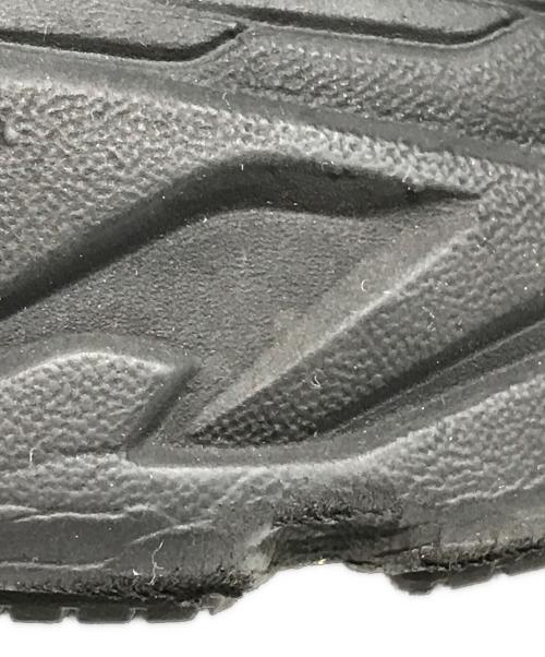 HOKAONEONE（ホカオネオネ）HOKAONEONE (ホカオネオネ) BONDI 7 BBLC ブラック サイズ:28cmの古着・服飾アイテム