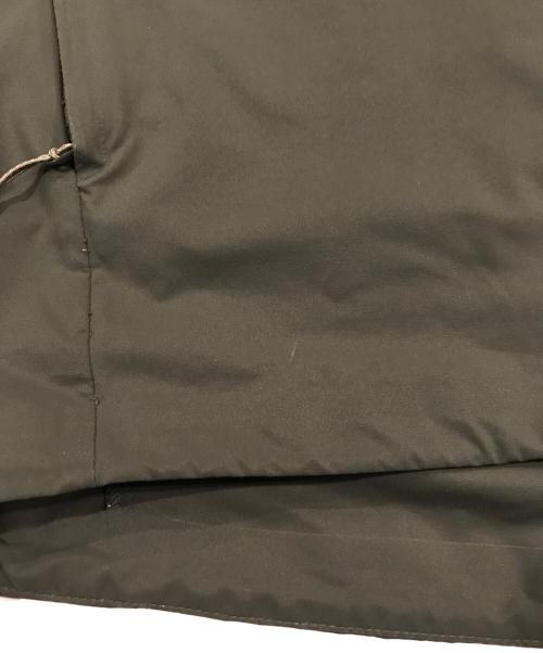 MAMMUT（マムート）MAMMUT (マムート) GRANITE SO Hooded Jacket AF グリーン サイズ:Lの古着・服飾アイテム