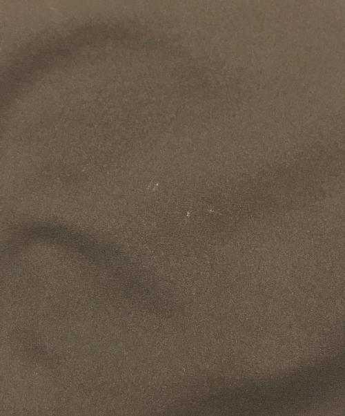 MAMMUT（マムート）MAMMUT (マムート) GRANITE SO Hooded Jacket AF グリーン サイズ:Lの古着・服飾アイテム