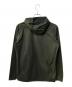 MAMMUT (マムート) GRANITE SO Hooded Jacket AF グリーン サイズ:L：9000円