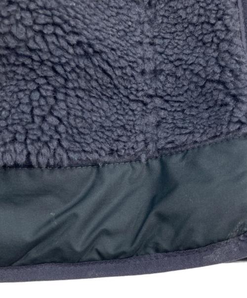 Patagonia（パタゴニア）Patagonia (パタゴニア) ボアジャケット グレー サイズ:XLの古着・服飾アイテム