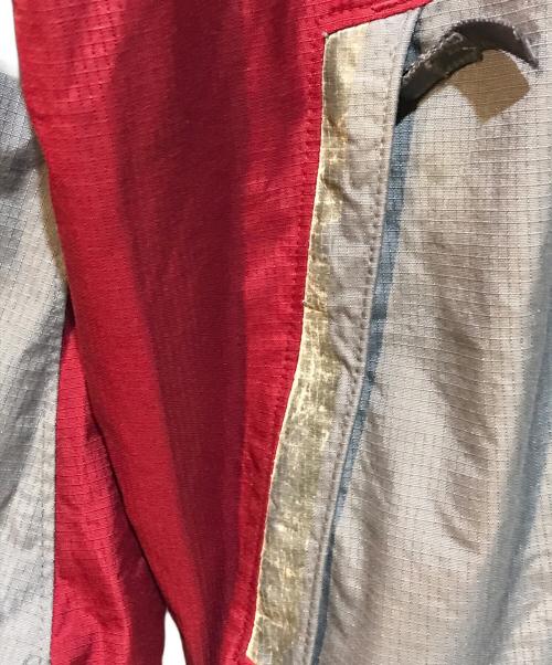 NIKE ACG（ナイキエーシージー）NIKE ACG (ナイキエージーシー) outer layer 3 jacket グレー サイズ:Lの古着・服飾アイテム