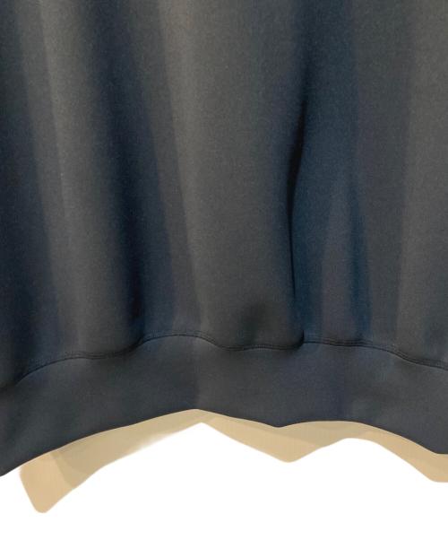 rhodo lirion（ロドリリオン）rhodo lirion (ロドリリオン) Oversized Crew Vest ネイビー サイズ:Sの古着・服飾アイテム