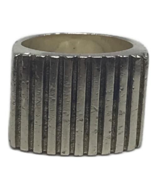 GUCCI（グッチ）GUCCI (グッチ) インターロッキングGリング サイズ:-の古着・服飾アイテム