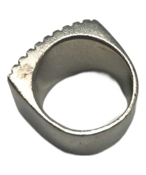 GUCCI（グッチ）GUCCI (グッチ) インターロッキングGリング サイズ:-の古着・服飾アイテム