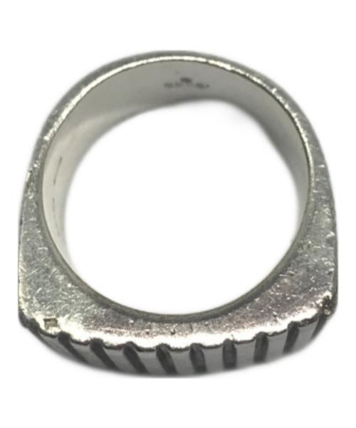 GUCCI（グッチ）GUCCI (グッチ) インターロッキングGリング サイズ:-の古着・服飾アイテム