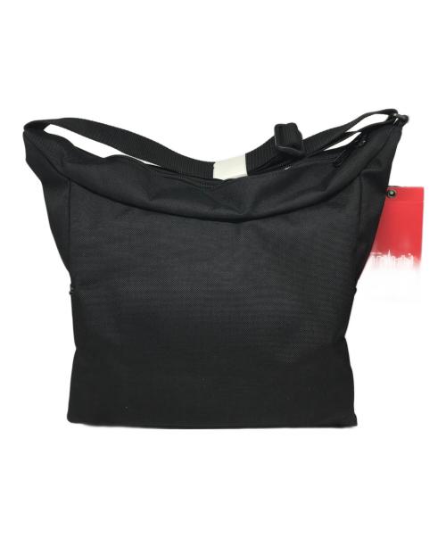 Manhattan Portage（マンハッタンポーテージ）Manhattan Portage (マンハッタンポーテージ) ショルダーバッグ ブラック 未使用品の古着・服飾アイテム