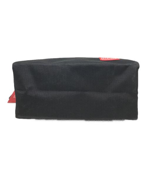 Manhattan Portage（マンハッタンポーテージ）Manhattan Portage (マンハッタンポーテージ) ショルダーバッグ ブラック 未使用品の古着・服飾アイテム