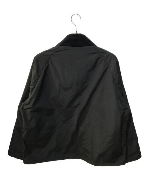 Barbour（バブアー）Barbour (バブアー) BORROWDALE ボロウデイル ジャケット ブラック サイズ:42の古着・服飾アイテム