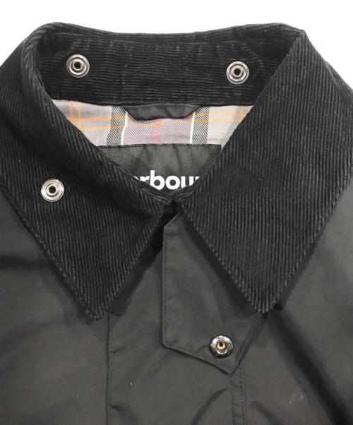 Barbour（バブアー）Barbour (バブアー) BORROWDALE ボロウデイル ジャケット ブラック サイズ:42の古着・服飾アイテム
