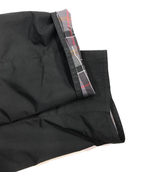 Barbour（バブアー）Barbour (バブアー) BORROWDALE ボロウデイル ジャケット ブラック サイズ:42の古着・服飾アイテム