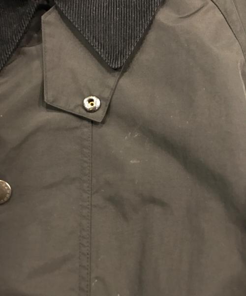 Barbour（バブアー）Barbour (バブアー) BORROWDALE ボロウデイル ジャケット ブラック サイズ:42の古着・服飾アイテム