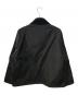 Barbour (バブアー) BORROWDALE ボロウデイル ジャケット ブラック サイズ:42：28000円