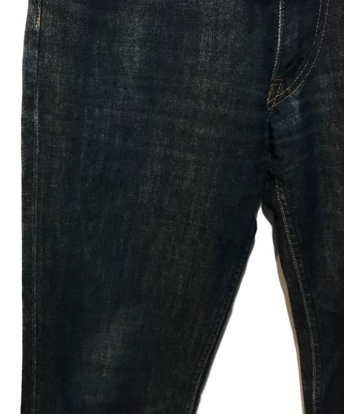 EVISU（エヴィス）EVISU (エビス) カモメデニムパンツ インディゴ サイズ:W29ｘL35の古着・服飾アイテム