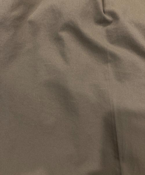 MOGA（モガ）MOGA (モガ) テックツイルカーヴィーパンツ オリーブ サイズ:13の古着・服飾アイテム