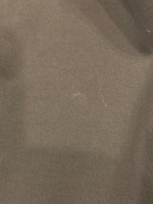 MOGA（モガ）MOGA (モガ) テックツイルカーヴィーパンツ オリーブ サイズ:13の古着・服飾アイテム