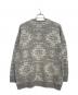 PENDLETON (ペンドルトン) ニットカーディガン グレー サイズ:Free：8000円