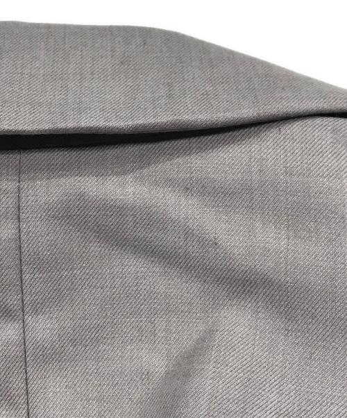 Apuweiser-riche（アプワイザーリッシェ）Apuweiser-riche (アプワイザーリッシェ) ウエストマーク テーラー ワンピース ベージュ サイズ:1の古着・服飾アイテム