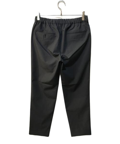 BEAUTY&YOUTH（ビューティーアンドユース）BEAUTY&YOUTH (ビューティーアンドユース) KOMATSU PACK 2ボタン リラックスシルエット セットアップ グレー サイズ:Sの古着・服飾アイテム