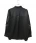 MAISON SPECIAL (メゾンスペシャル) Prime-Over Shirt ブラック サイズ:2：9000円