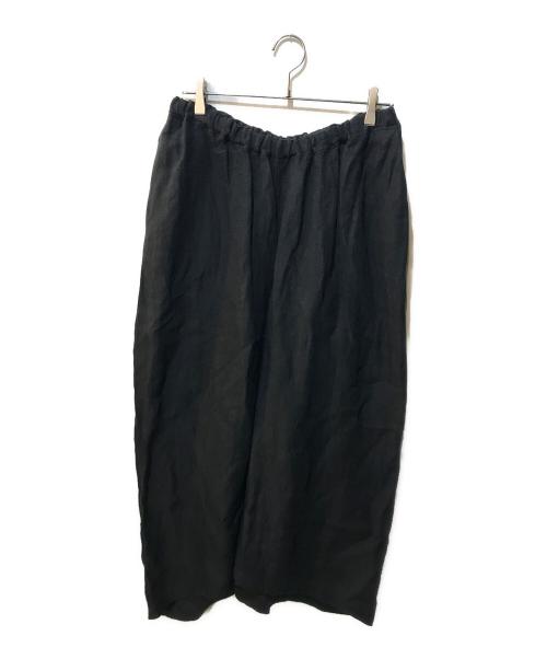 SUZUKI TAKAYUKI（スズキタカユキ）SUZUKI TAKAYUKI (スズキタカユキ) ドーティ パンツ グレー サイズ:1 未使用品の古着・服飾アイテム