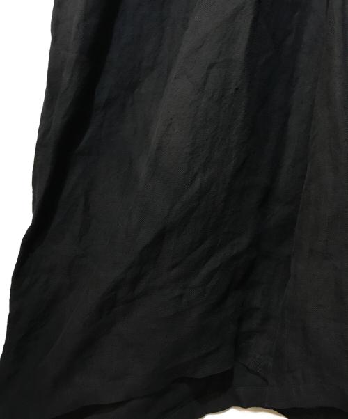 SUZUKI TAKAYUKI（スズキタカユキ）SUZUKI TAKAYUKI (スズキタカユキ) ドーティ パンツ グレー サイズ:1 未使用品の古着・服飾アイテム