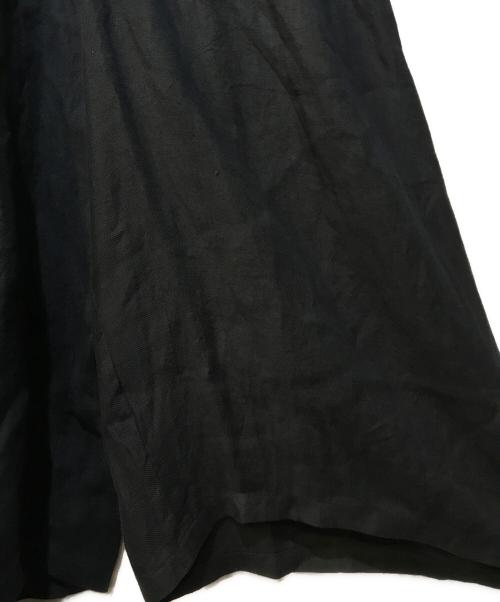 SUZUKI TAKAYUKI（スズキタカユキ）SUZUKI TAKAYUKI (スズキタカユキ) ドーティ パンツ グレー サイズ:1 未使用品の古着・服飾アイテム