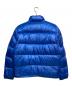 MARMOT (マーモット) ダウンジャケット ブルー サイズ:M：12000円