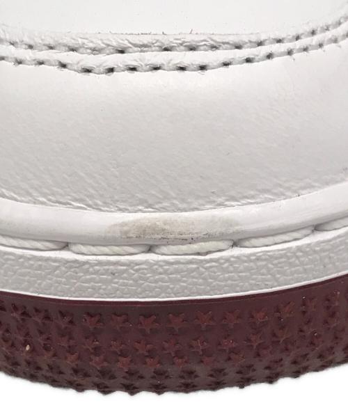 NIKE（ナイキ）NIKE (ナイキ) AIR FORCE 1 '07 LV8 ホワイト サイズ:26.5cmの古着・服飾アイテム