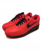 NIKEナイキ）の古着「Air Max 90 By You」｜レッド